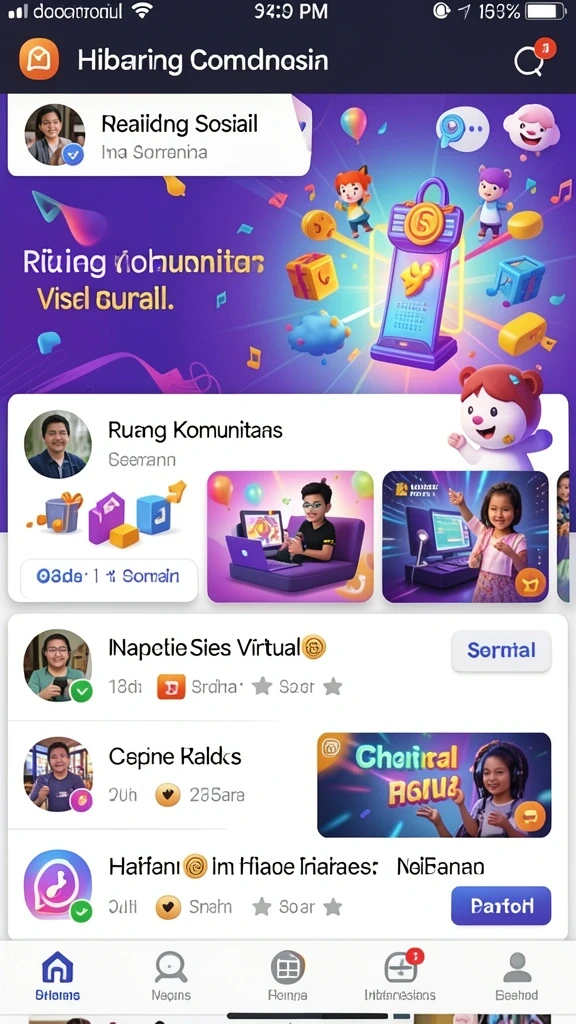 Screenshot superwinner nomor 3