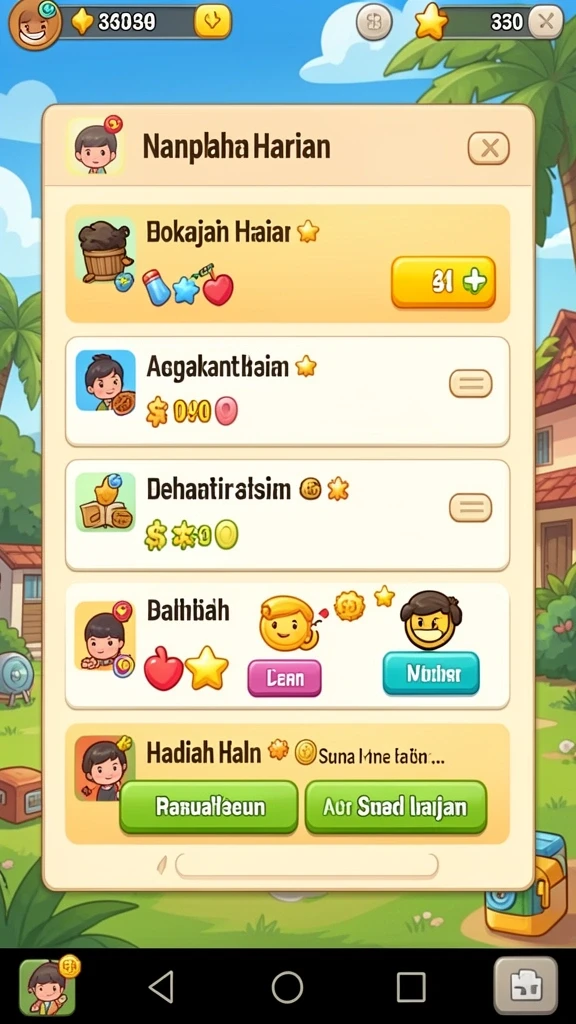 Screenshot surga55 nomor 1
