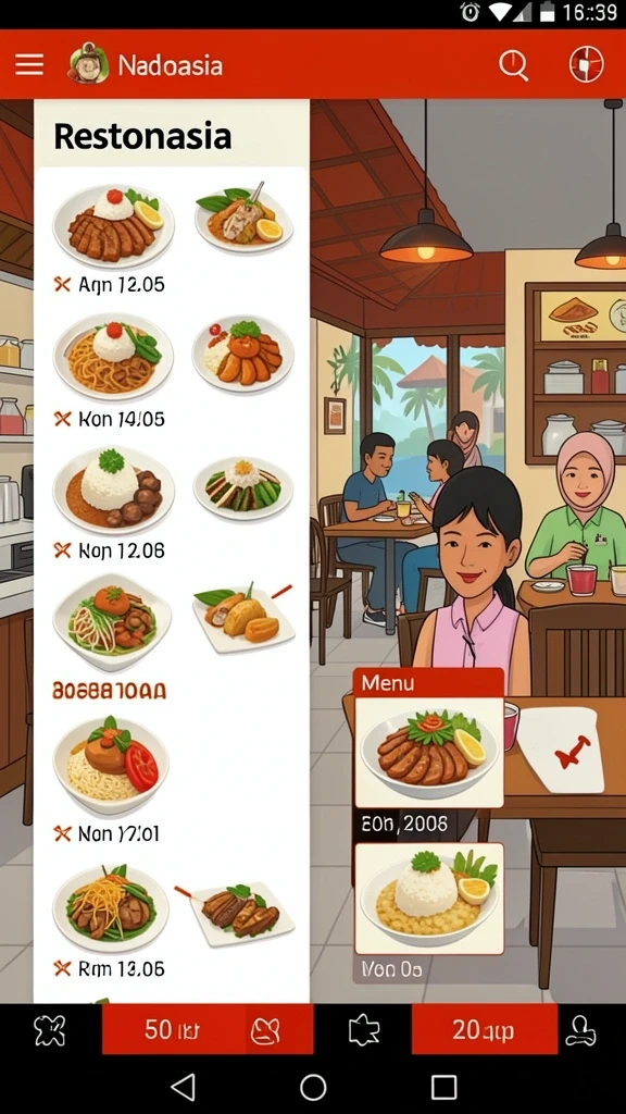 Screenshot svip777 nomor 3