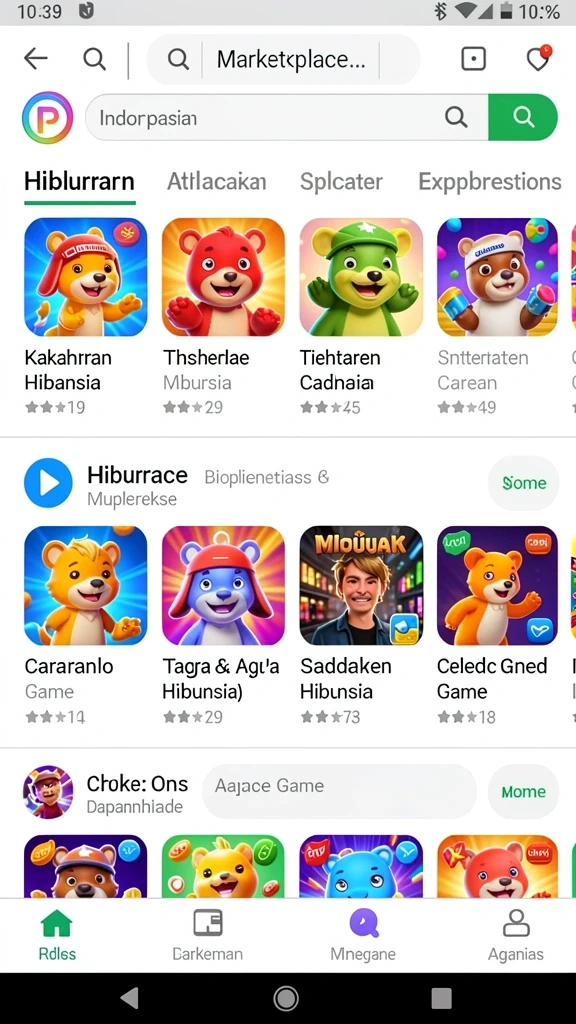 Screenshot svipsidn nomor 1