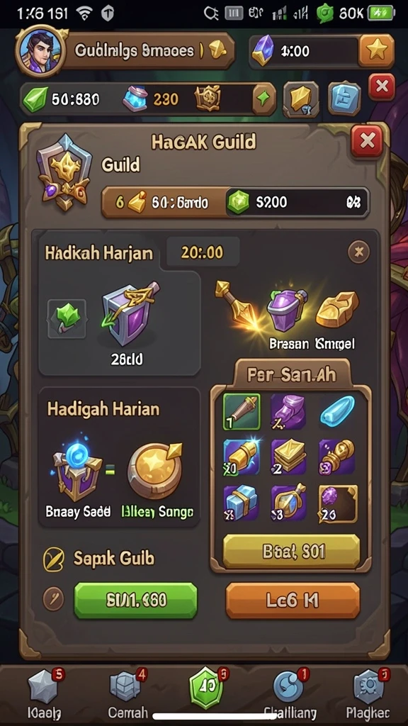 Screenshot t9999 nomor 2