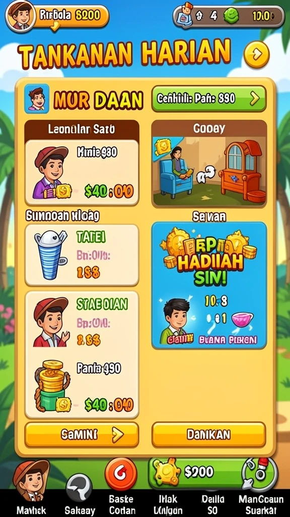 Screenshot tempototo nomor 3