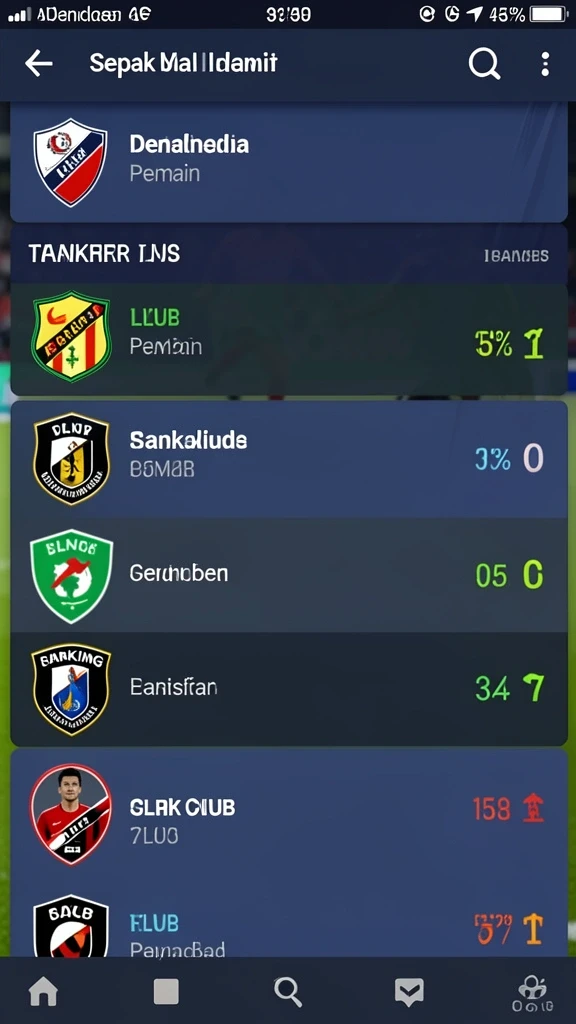 Screenshot tempur99 nomor 2