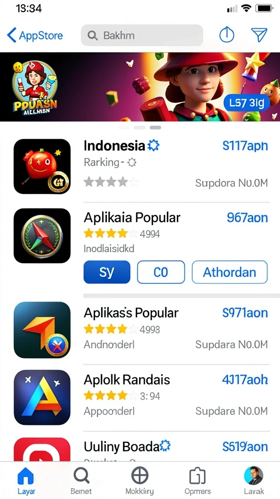Screenshot tentoto nomor 2
