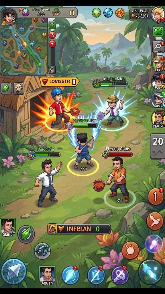 Screenshot tentoto nomor 3