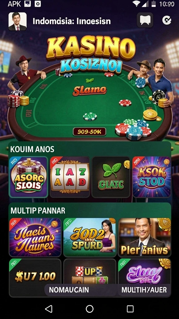 Screenshot v21 nomor 2