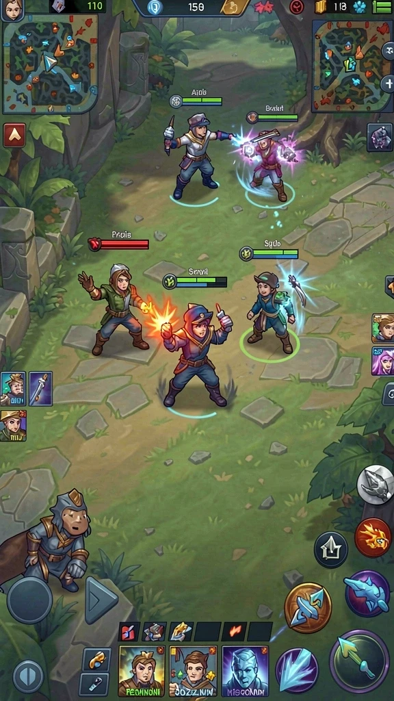 Screenshot v21 nomor 3