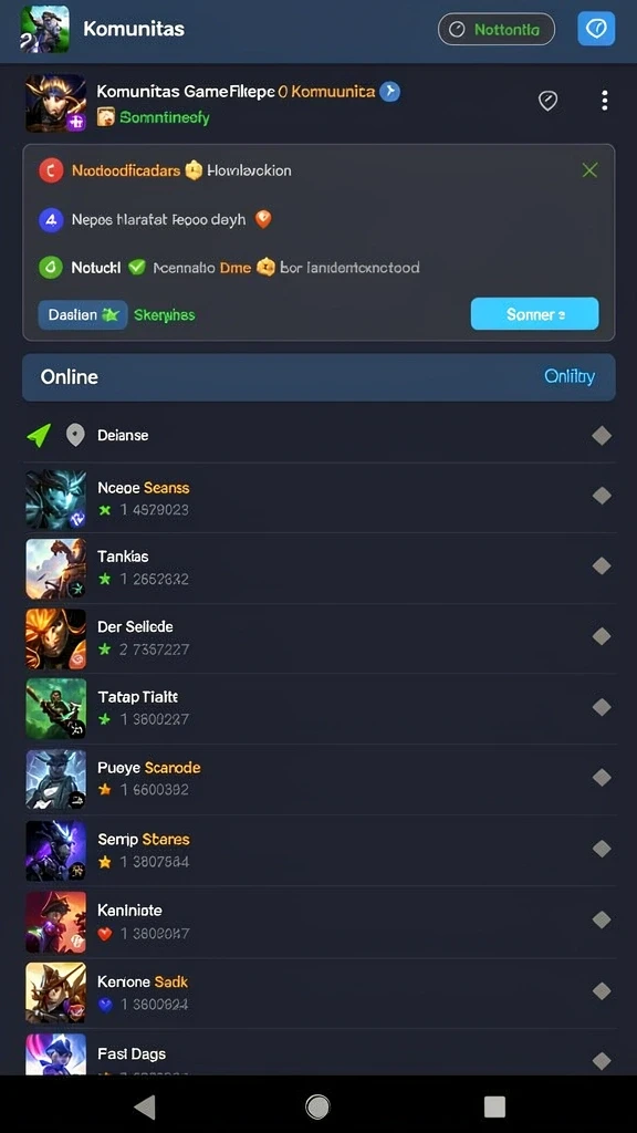 Screenshot venom889 nomor 2
