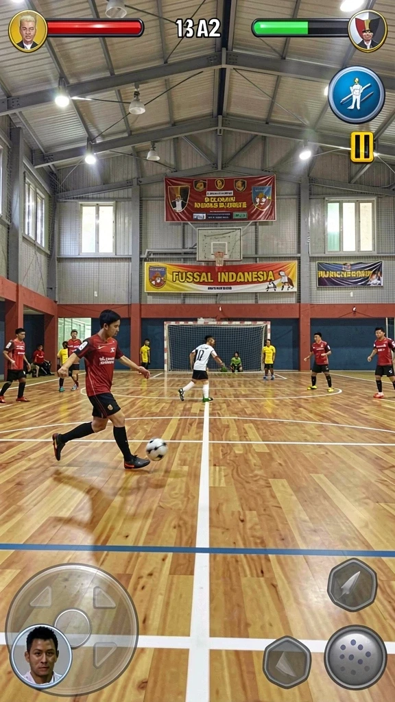 Screenshot venom889 nomor 3