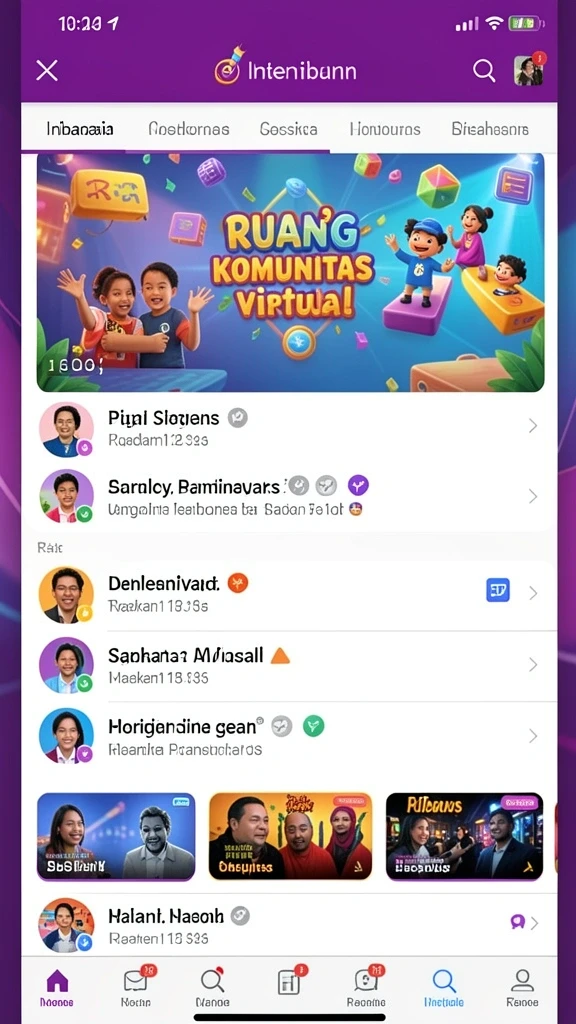 Screenshot vikingtoto nomor 1