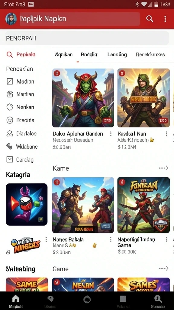 Screenshot waktogel nomor 2