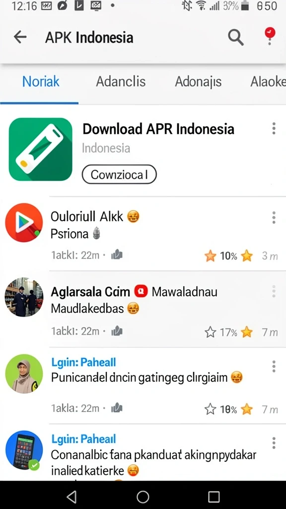 Screenshot waslot nomor 1