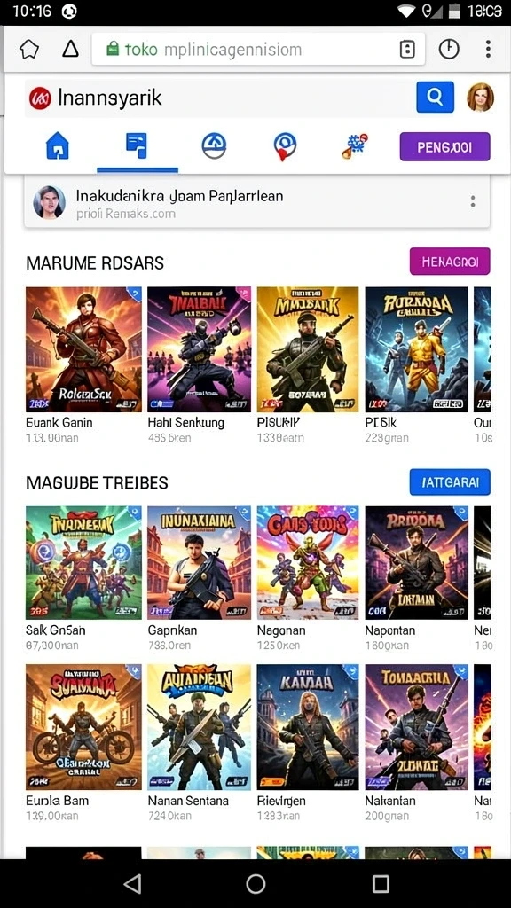 Screenshot wayang88 nomor 3