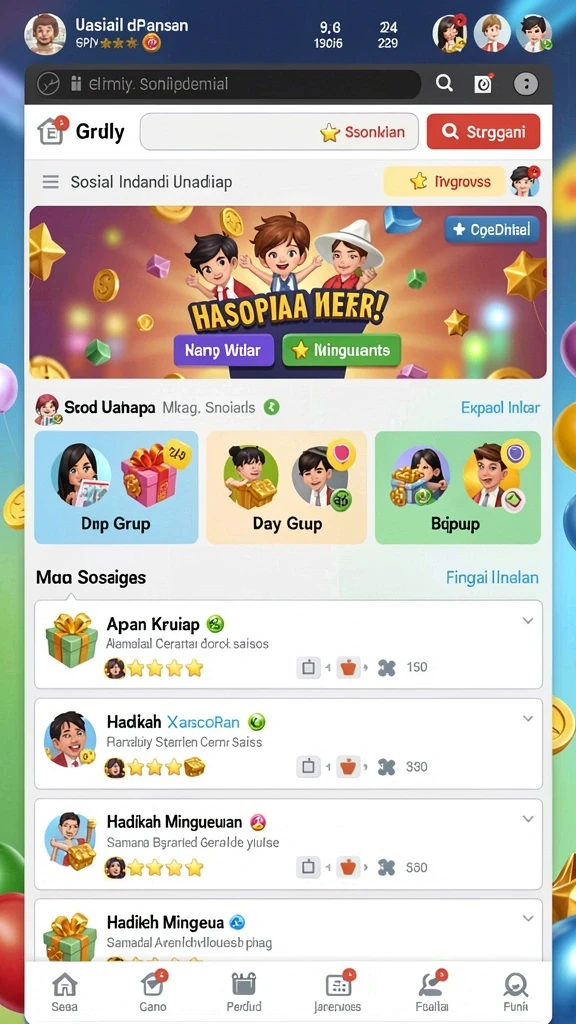 Screenshot winallcasino nomor 2