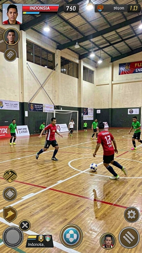 Screenshot winslot nomor 2