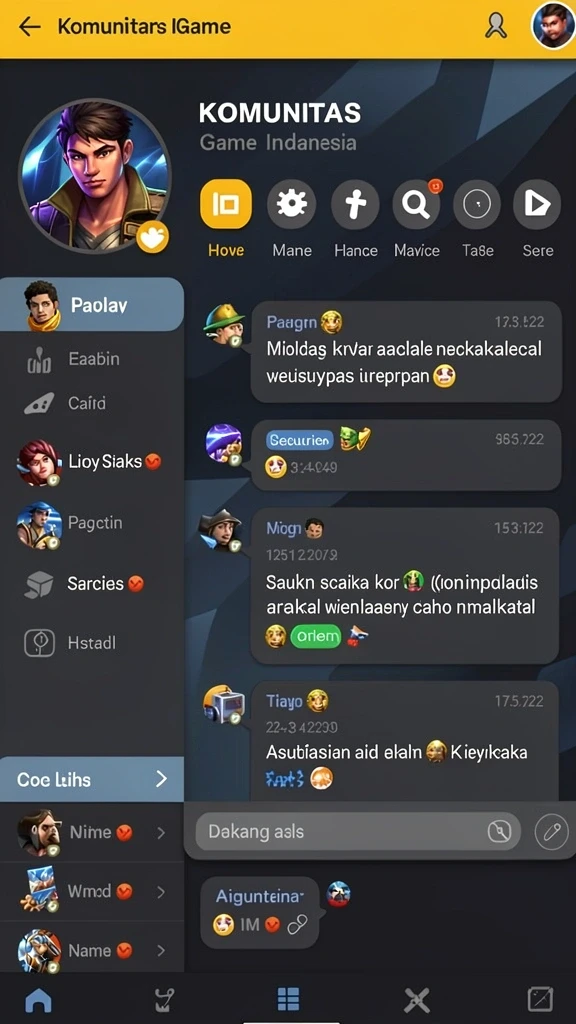 Screenshot wongtoto nomor 2