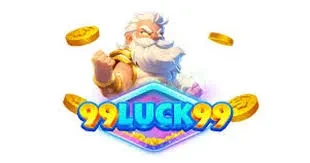 99luck99 — logo banner resmi Indonesia